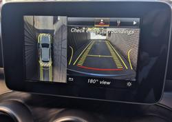 2019 Mercedes-Benz GLC-Class GLC200 X253 Selenite Grey