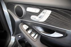 2019 Mercedes-Benz GLC-Class GLC200 X253 Selenite Grey