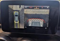 2019 Mercedes-Benz GLC-Class GLC200 X253 Selenite Grey