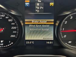 2019 Mercedes-Benz GLC-Class GLC200 X253 Selenite Grey