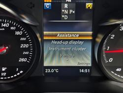 2019 Mercedes-Benz GLC-Class GLC200 X253 Selenite Grey