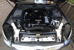 2019 Mercedes-Benz GLC-Class GLC200 X253 Selenite Grey