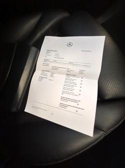 2019 Mercedes-Benz GLC-Class GLC200 X253 Selenite Grey