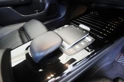 2021 Mercedes-Benz A-Class A180 V177 Iridium Silver