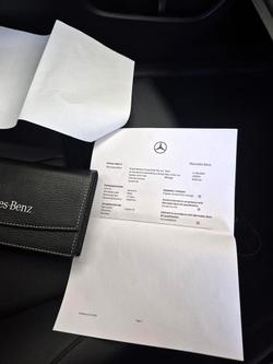 2021 Mercedes-Benz A-Class A180 V177 Iridium Silver