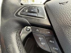 2017 Ford Escape Trend ZG MY18 AWD Maroon