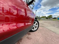 2017 Ford Escape Trend ZG MY18 AWD Maroon