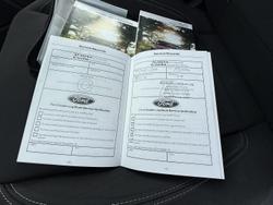 2017 Ford Escape Trend ZG MY18 AWD Maroon