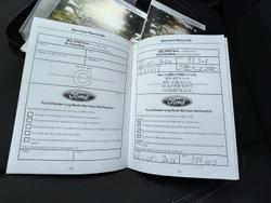 2017 Ford Escape Trend ZG MY18 AWD Maroon