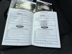 2017 Ford Escape Trend ZG MY18 AWD Maroon