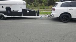 2025 McNeill 4 Dog Super Deluxe