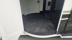 2025 McNeill 4 Dog Super Deluxe