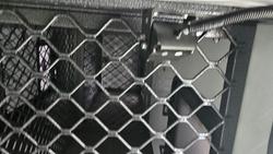 2025 McNeill 4 Dog Super Deluxe