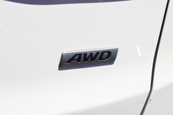2014 Hyundai Santa Fe Active DM2 MY15 4X4 On Demand Creamy White