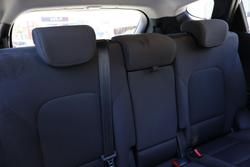 2014 Hyundai Santa Fe Active DM2 MY15 4X4 On Demand Creamy White