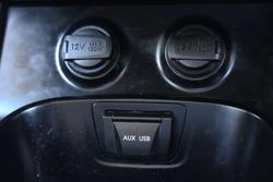 2014 Hyundai Santa Fe Active DM2 MY15 4X4 On Demand Creamy White