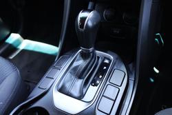 2014 Hyundai Santa Fe Active DM2 MY15 4X4 On Demand Creamy White