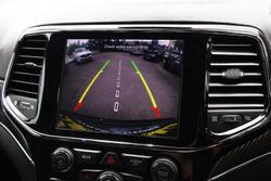 2020 Jeep Grand Cherokee SRT