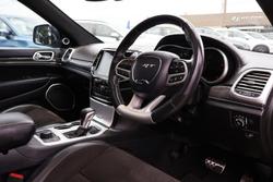 2020 Jeep Grand Cherokee SRT