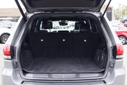 2020 Jeep Grand Cherokee SRT WK MY21 4X4 On Demand Grey