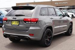 2020 Jeep Grand Cherokee SRT