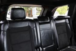 2020 Jeep Grand Cherokee SRT WK MY21 4X4 On Demand Grey