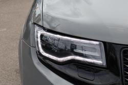 2020 Jeep Grand Cherokee SRT WK MY21 4X4 On Demand Grey