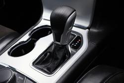 2020 Jeep Grand Cherokee SRT