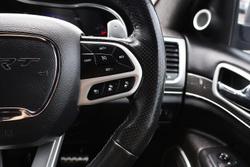 2020 Jeep Grand Cherokee SRT