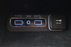 2020 Jeep Grand Cherokee SRT WK MY21 4X4 On Demand Grey