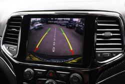 2020 Jeep Grand Cherokee SRT WK MY21 4X4 On Demand Grey