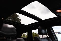 2020 Jeep Grand Cherokee SRT WK MY21 4X4 On Demand Grey