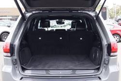 2020 Jeep Grand Cherokee SRT