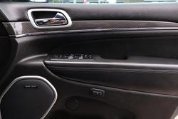 2020 Jeep Grand Cherokee SRT WK MY21 4X4 On Demand Grey