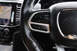 2020 Jeep Grand Cherokee SRT WK MY21 4X4 On Demand Grey