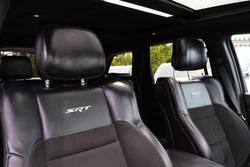 2020 Jeep Grand Cherokee SRT