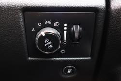 2020 Jeep Grand Cherokee SRT WK MY21 4X4 On Demand Grey