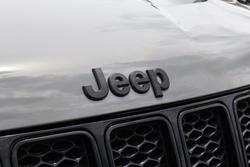 2020 Jeep Grand Cherokee SRT WK MY21 4X4 On Demand Grey