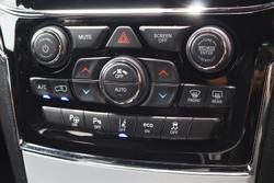 2020 Jeep Grand Cherokee SRT WK MY21 4X4 On Demand Grey