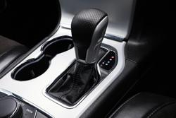 2020 Jeep Grand Cherokee SRT WK MY21 4X4 On Demand Grey