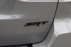 2020 Jeep Grand Cherokee SRT WK MY21 4X4 On Demand Grey