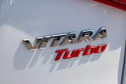 2024 Suzuki Vitara Turbo
