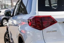 2024 Suzuki Vitara Turbo