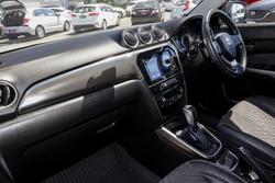 2024 Suzuki Vitara Turbo