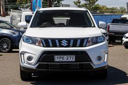 2024 Suzuki Vitara Turbo