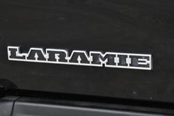 2023 RAM 2500 Laramie Rambox