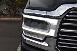 2023 RAM 2500 Laramie Rambox