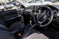 2024 Suzuki Vitara Turbo