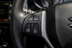 2024 Suzuki Vitara Turbo