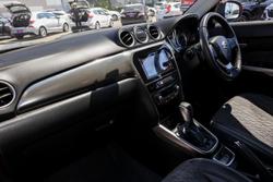 2024 Suzuki Vitara Turbo